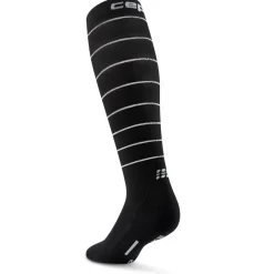 CEP - Women's Pro Run Reflecte Tall 2.0 - Kompressionssocken