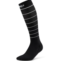 CEP - Women's Pro Run Reflecte Tall 2.0 - Kompressionssocken
