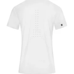 - Woen' Pro Run Utraight hirt hort eeve - aufhirt < CEP New