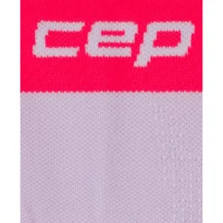 CEP - Women's Run Edition Half&Half Mid Cut 5.0 - Laufsocken Sale