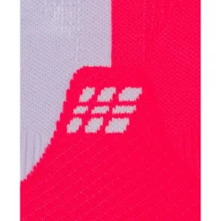 CEP - Women's Run Edition Half&Half Mid Cut 5.0 - Laufsocken Sale