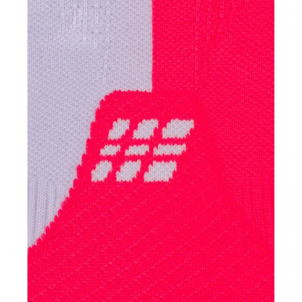 CEP - Women's Run Edition Half&Half Mid Cut 5.0 - Laufsocken Sale