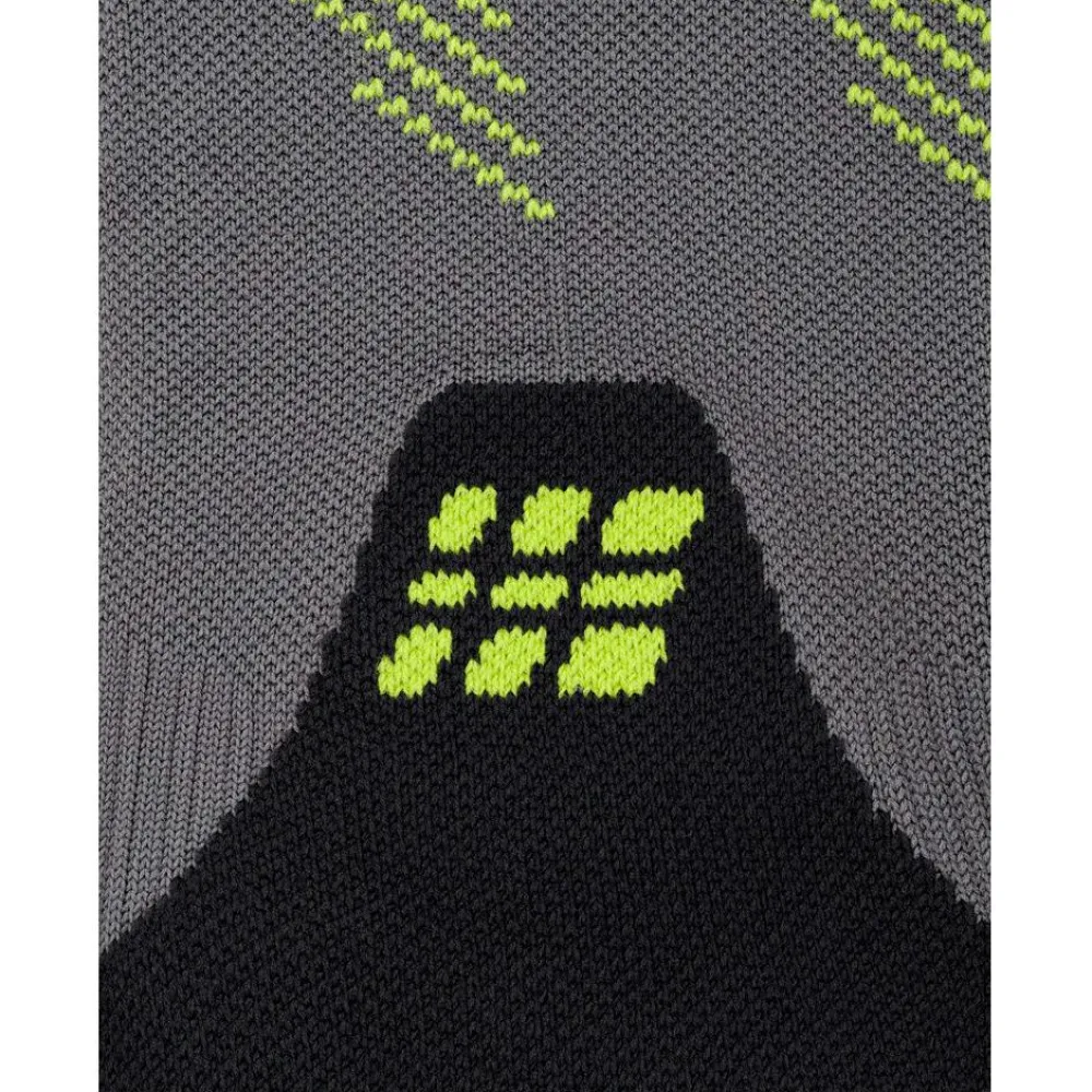 CEP - Women's Run Edt. Elliptic Sock Tall - Kompressionssocken Clearance