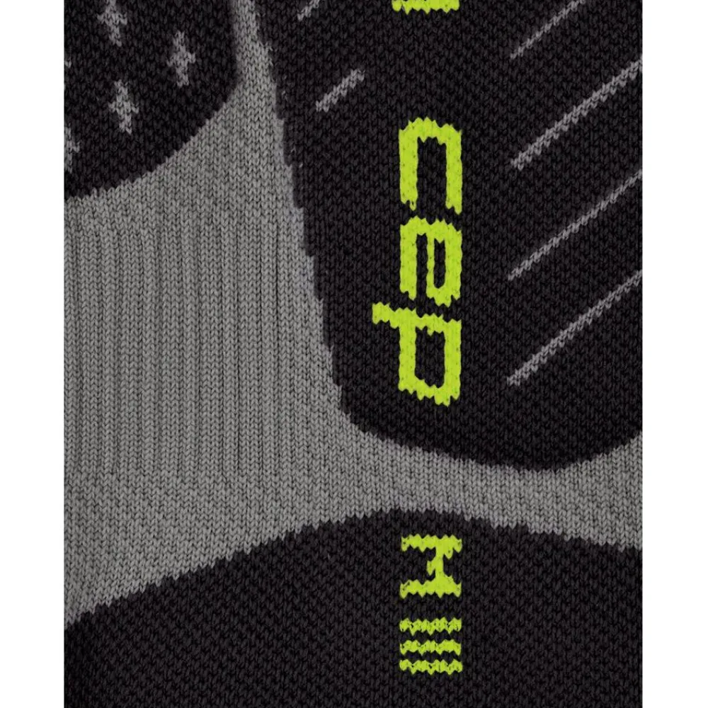 CEP - Women's Run Edt. Elliptic Sock Tall - Kompressionssocken Clearance