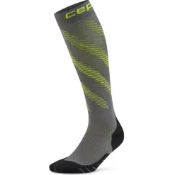CEP - Women's Run Edt. Elliptic Sock Tall - Kompressionssocken Clearance