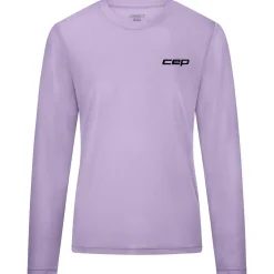 CEP - Women's Run Shirt L/S 5.0 - Laufshirt Sale