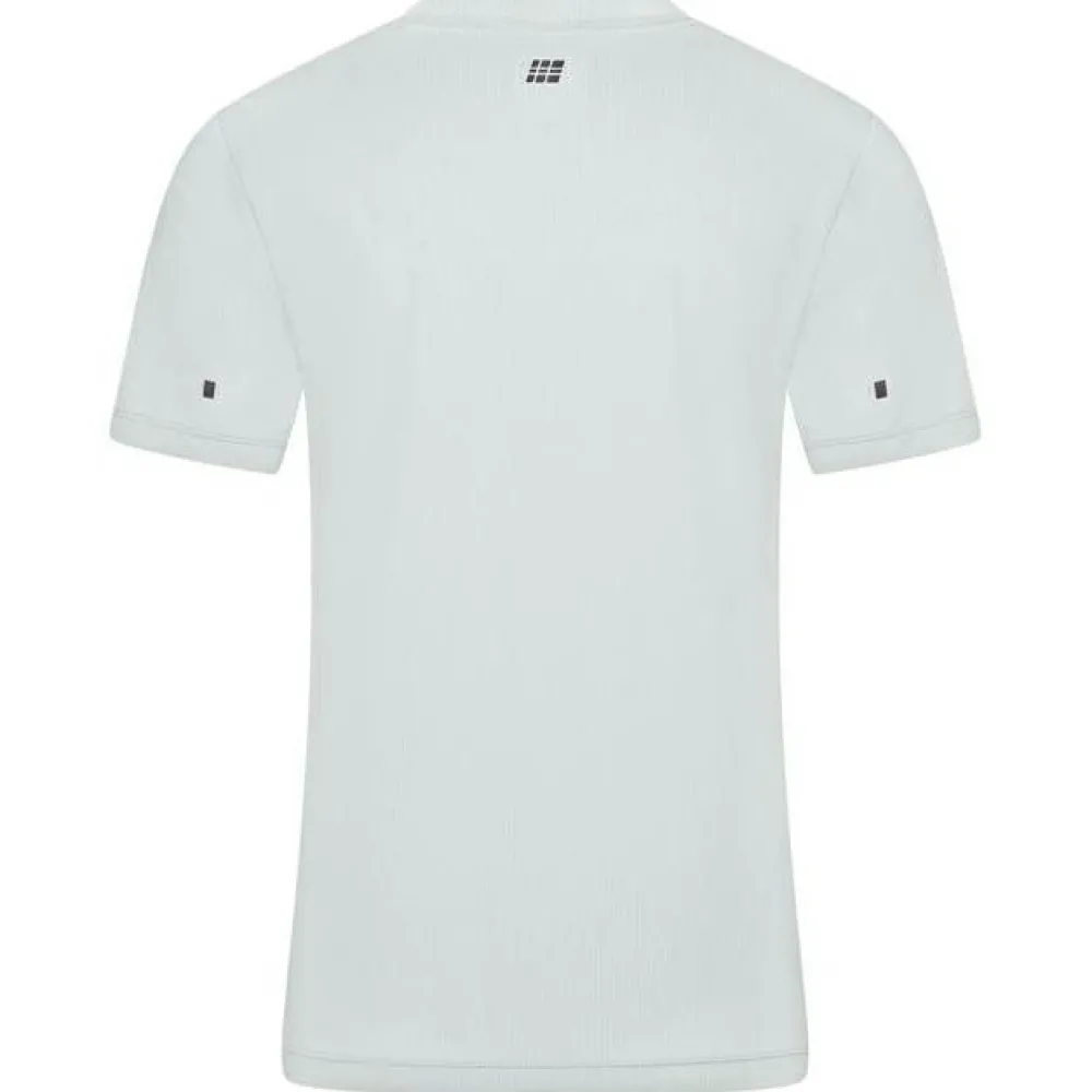 - Woen' Run hirt hort eeve - aufhirt < CEP Outlet