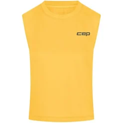 CEP - Women's Run Shirt Sleeveless - Tank Top Discount
