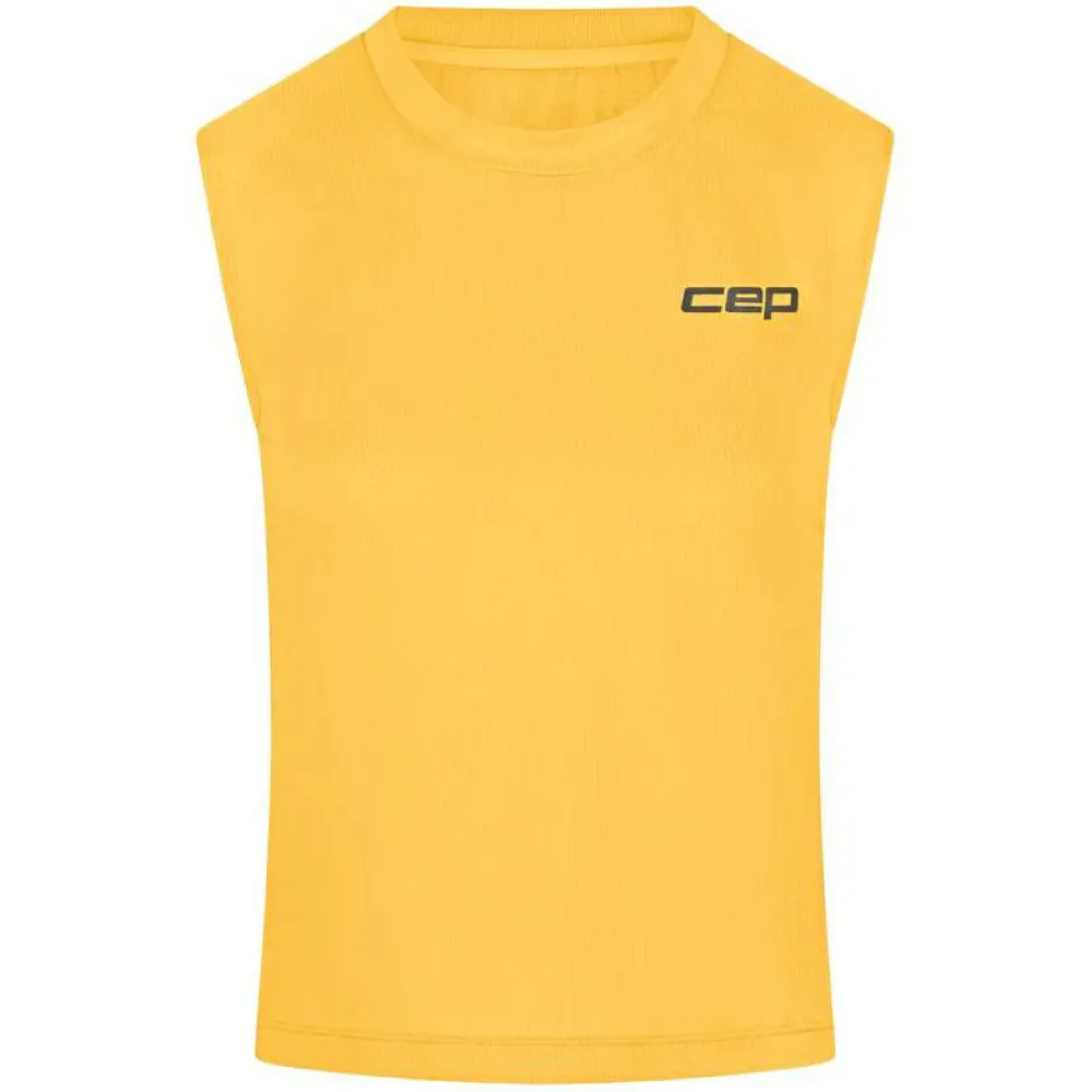 CEP - Women's Run Shirt Sleeveless - Tank Top Discount