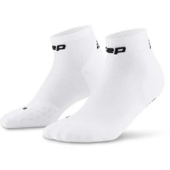 CEP - Women's Run Socks Low Cut 5.0 - Laufsocken