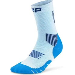 - Women's Run Socks Mid Cut 5.0 - Laufsocken < CEP Hot