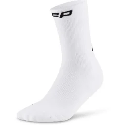 - Women's Run Socks Mid Cut 5.0 - Laufsocken < CEP Hot