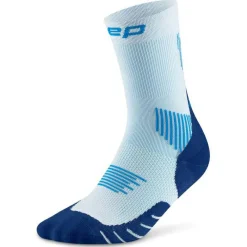 - Women's Run Socks Mid Cut 5.0 - Laufsocken < CEP Hot