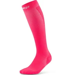 CEP - Women's Run Socks Tall 5.0 - Kompressionssocken Discount