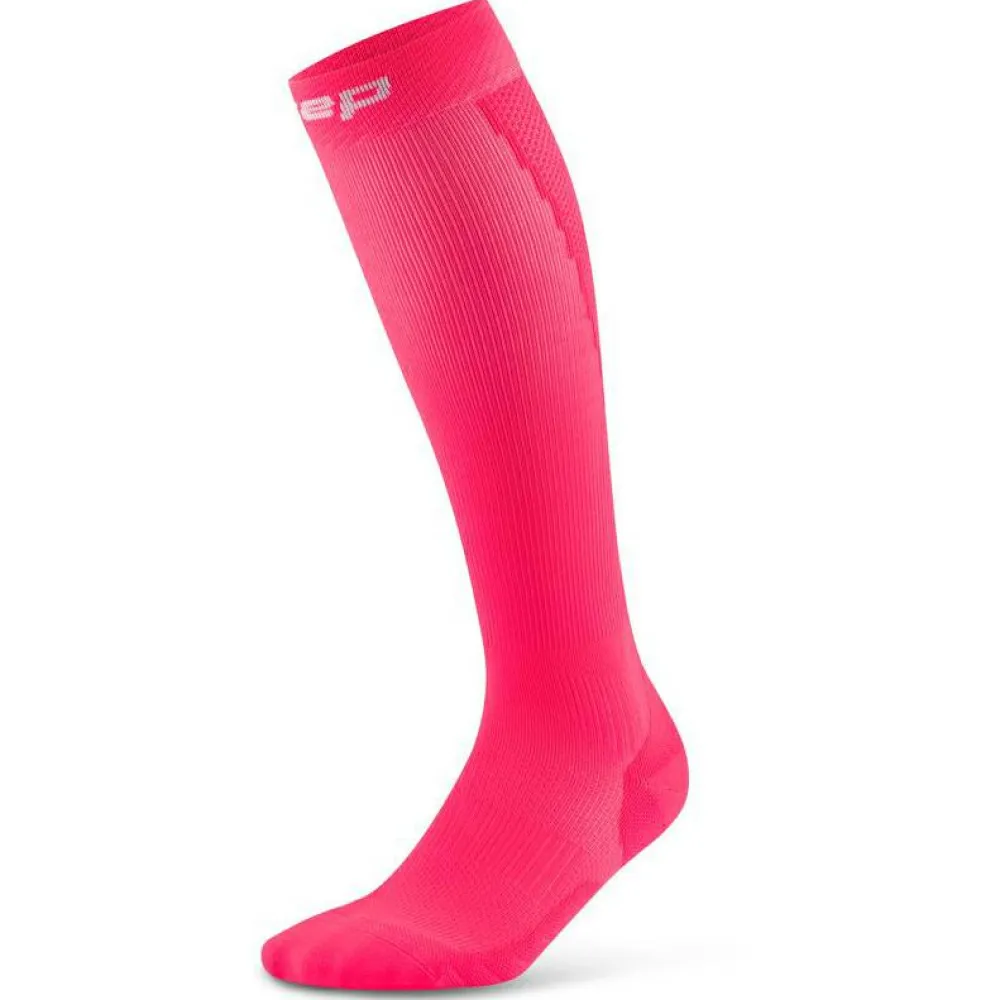 CEP - Women's Run Socks Tall 5.0 - Kompressionssocken Discount