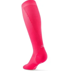 CEP - Women's Run Socks Tall 5.0 - Kompressionssocken Discount