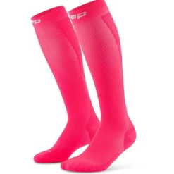 CEP - Women's Run Socks Tall 5.0 - Kompressionssocken Discount