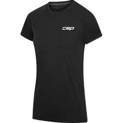 CEP Laufbekleidung|Shirts, Hemden & Longsleeves-- Women's Run Ultralight Shirt Short Sleeve 3.0 - Laufshirt