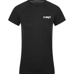 CEP Laufbekleidung|Shirts, Hemden & Longsleeves-- Women's Run Ultralight Shirt Short Sleeve 3.0 - Laufshirt