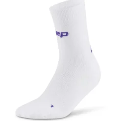 CEP Socken|Socken-- Women's Run Ultralight Socks Mid Cut 4.0 - Laufsocken