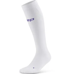 - Women's Run Ultralight Socks Tall 4.0 - Kompressionssocken < CEP Hot