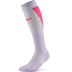 - Women's Run Ultralight Socks Tall 4.0 - Kompressionssocken < CEP Hot