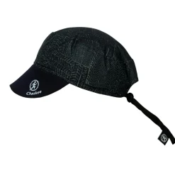 Chaskee Trekkingbekleidung|Caps-- Reversible Cap Cellulosic - Cap