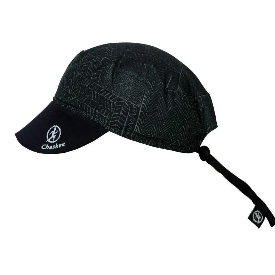 Chaskee Trekkingbekleidung|Caps-- Reversible Cap Cellulosic - Cap