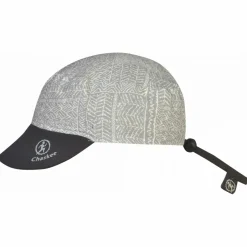 Chaskee Trekkingbekleidung|Caps-- Reversible Cap Cellulosic - Cap