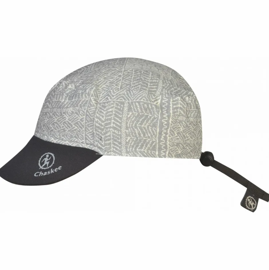 Chaskee Trekkingbekleidung|Caps-- Reversible Cap Cellulosic - Cap
