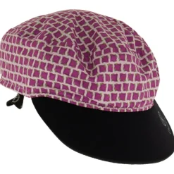 Chaskee - Reversible Cap Fancy Squares - Cap Online