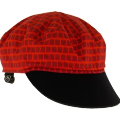 Chaskee - Reversible Cap Fancy Squares - Cap Online