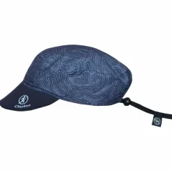Chaskee Trekkingbekleidung|Caps-- Reversible Cap Maze - Cap