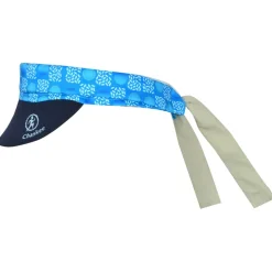 Chaskee Trekkingbekleidung|Caps-- Snap Cap Visor - Sonnenvisor