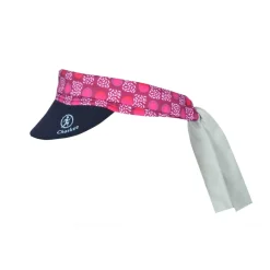 Chaskee Trekkingbekleidung|Caps-- Snap Cap Visor - Sonnenvisor