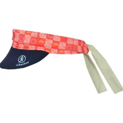 Chaskee Trekkingbekleidung|Caps-- Snap Cap Visor - Sonnenvisor