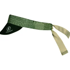 Chaskee Trekkingbekleidung|Caps-- Snap Cap Visor Tribal Print - Cap