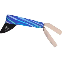 Chaskee Trekkingbekleidung|Caps-- Visor Snap Cap Rays - Cap