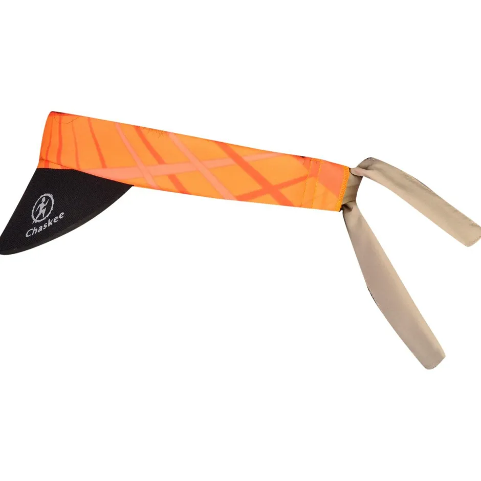 Chaskee Trekkingbekleidung|Caps-- Visor Snap Cap Rays - Cap