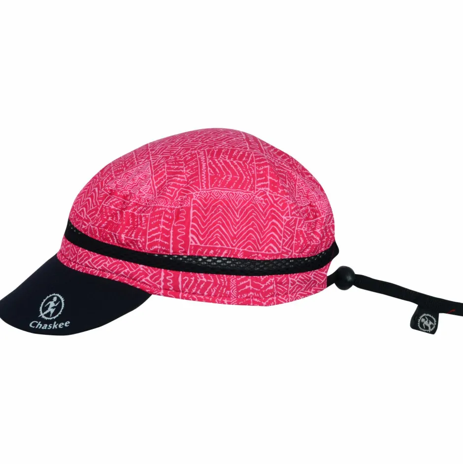 Chaskee - Walking Cap Tribal Print - Cap