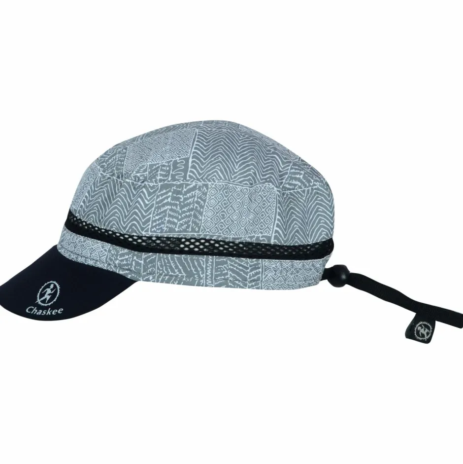 Chaskee - Walking Cap Tribal Print - Cap