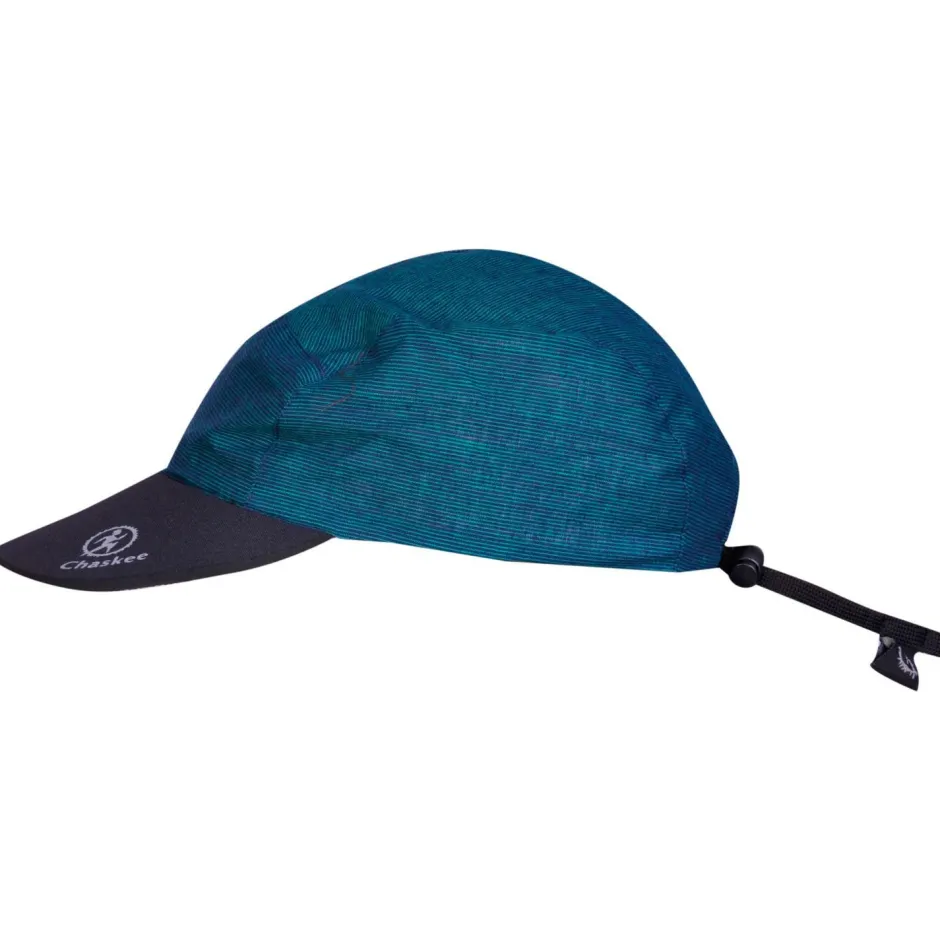 Chaskee Trekkingbekleidung|Caps-- Zuma Reversible Cap Bombay Stripes Classic - Cap