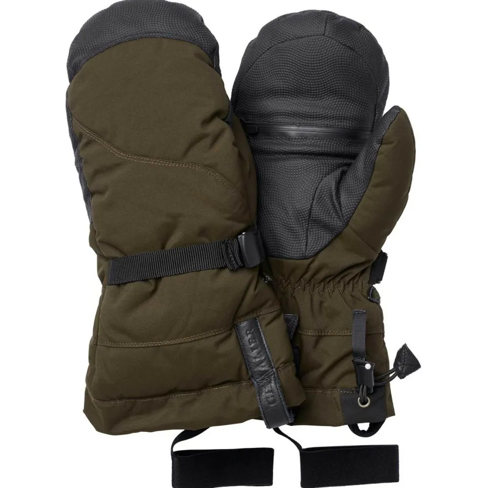- Adventure Fi200 Puover ittens - Handschuhe < Chevalier New