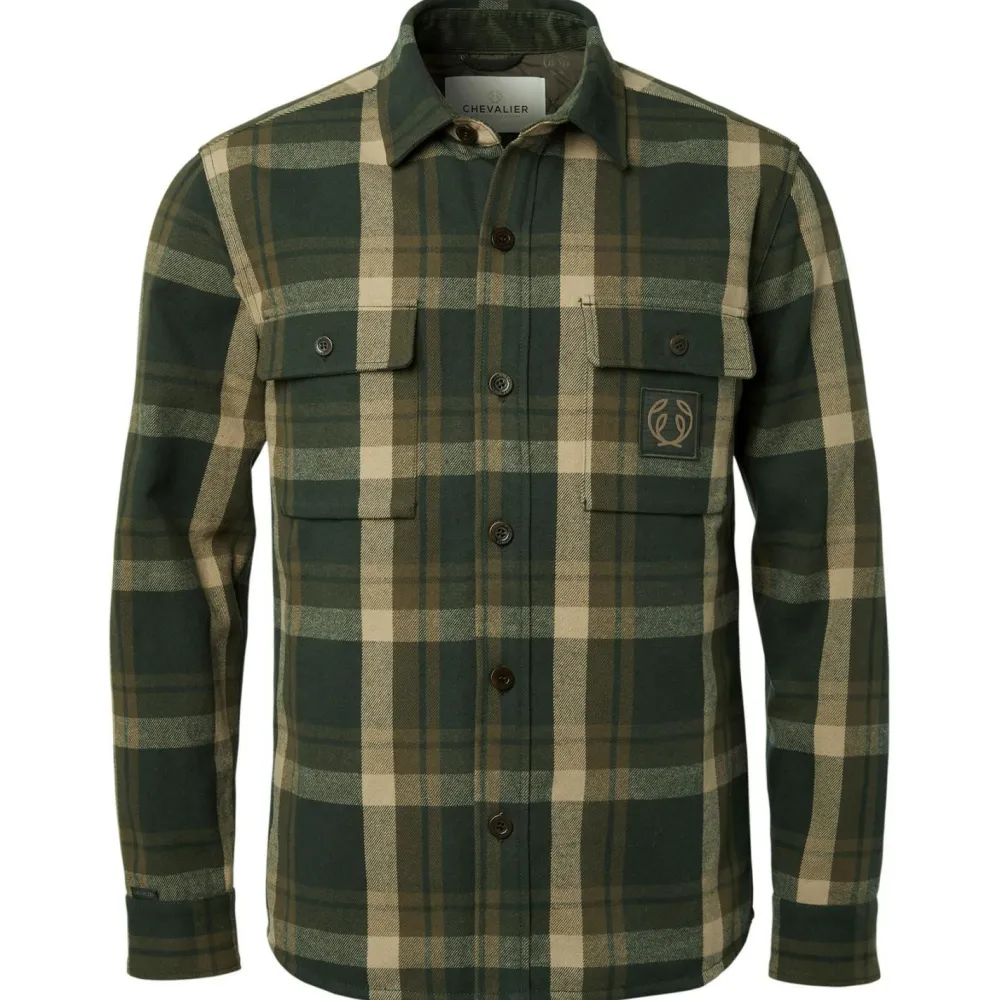 - Axe Overhirt - Hed < Chevalier Sale