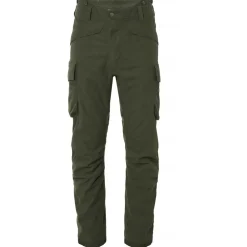 Chevalier - Basset Chevalite Fill60 Pants - Winterhose Dark Green Clearance