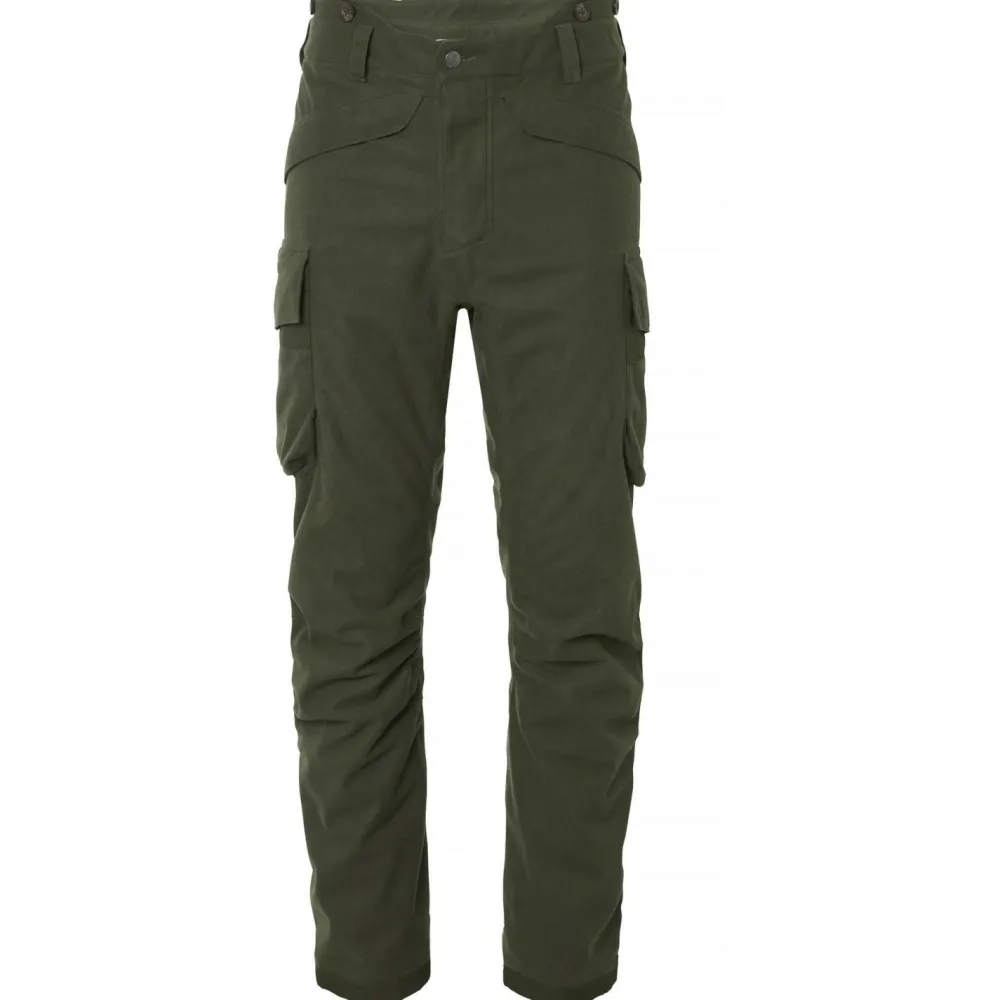 Chevalier - Basset Chevalite Fill60 Pants - Winterhose Dark Green Clearance