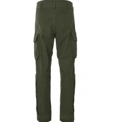 Chevalier - Basset Chevalite Fill60 Pants - Winterhose Dark Green Clearance