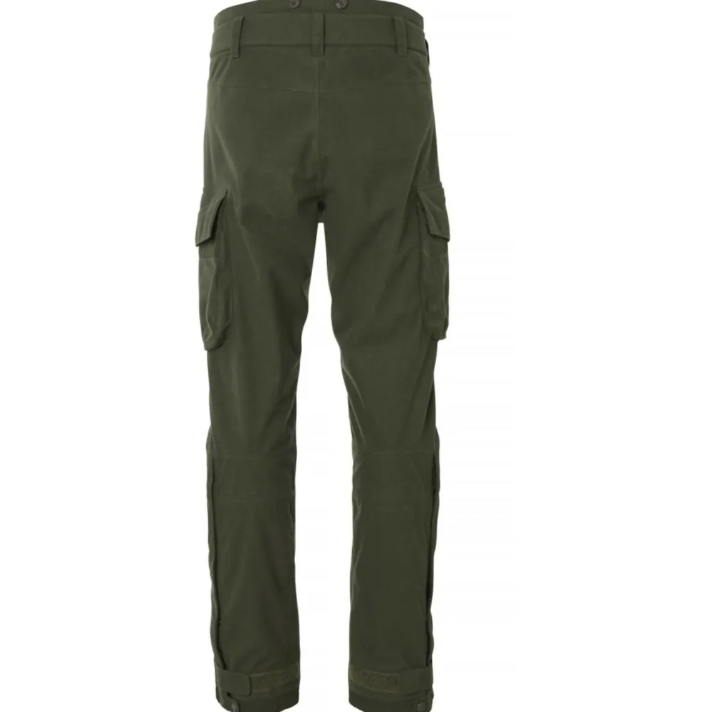 Chevalier - Basset Chevalite Fill60 Pants - Winterhose Dark Green Clearance
