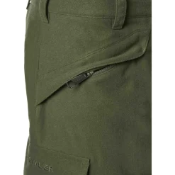 Chevalier - Basset Chevalite Fill60 Pants - Winterhose Dark Green Clearance