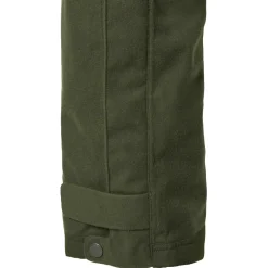 Chevalier - Basset Chevalite Fill60 Pants - Winterhose Dark Green Clearance